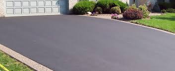 Best Asphalt Driveway Installation  in Nolensville, TN